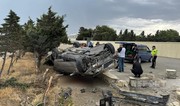 Sumqayıtda azyaşlı avtoqəzada ölüb