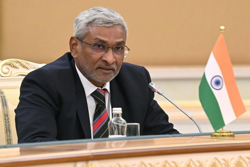 Индия на фоне повышения тарифов США будет искать новые рынки для экспорта