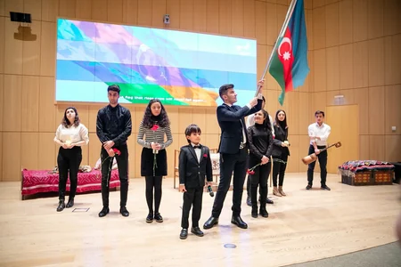 Hafiz Paşayev: Biz, həmişə müstəqilliymiz uğrunda mübarizəyə hazır olmalıyıq