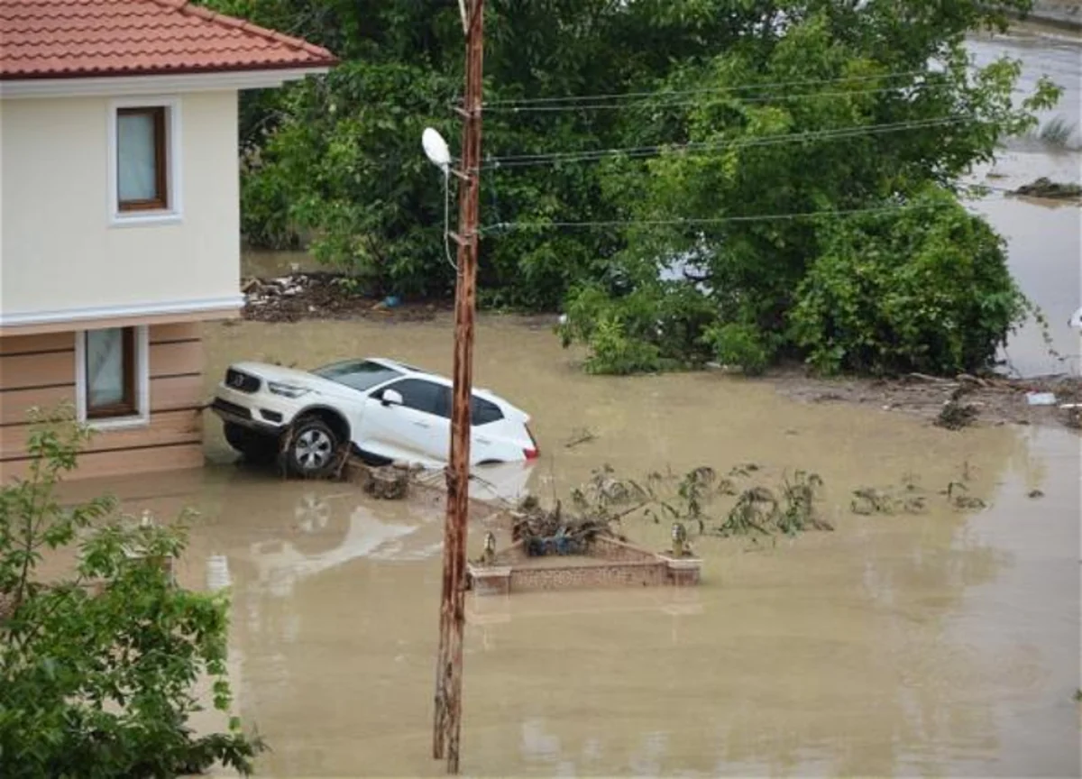 Tropical Storm Fred: 2 dead, 20 missing in US