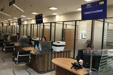 “Bakı KOB evi”nə mediatur təşkil olunub