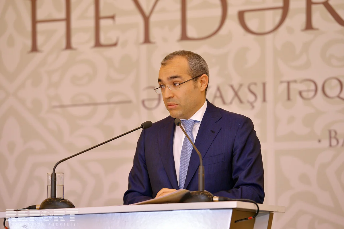 Təhsil naziri: Dərslik hazırlığında müəllim qıtlığı hiss edilir