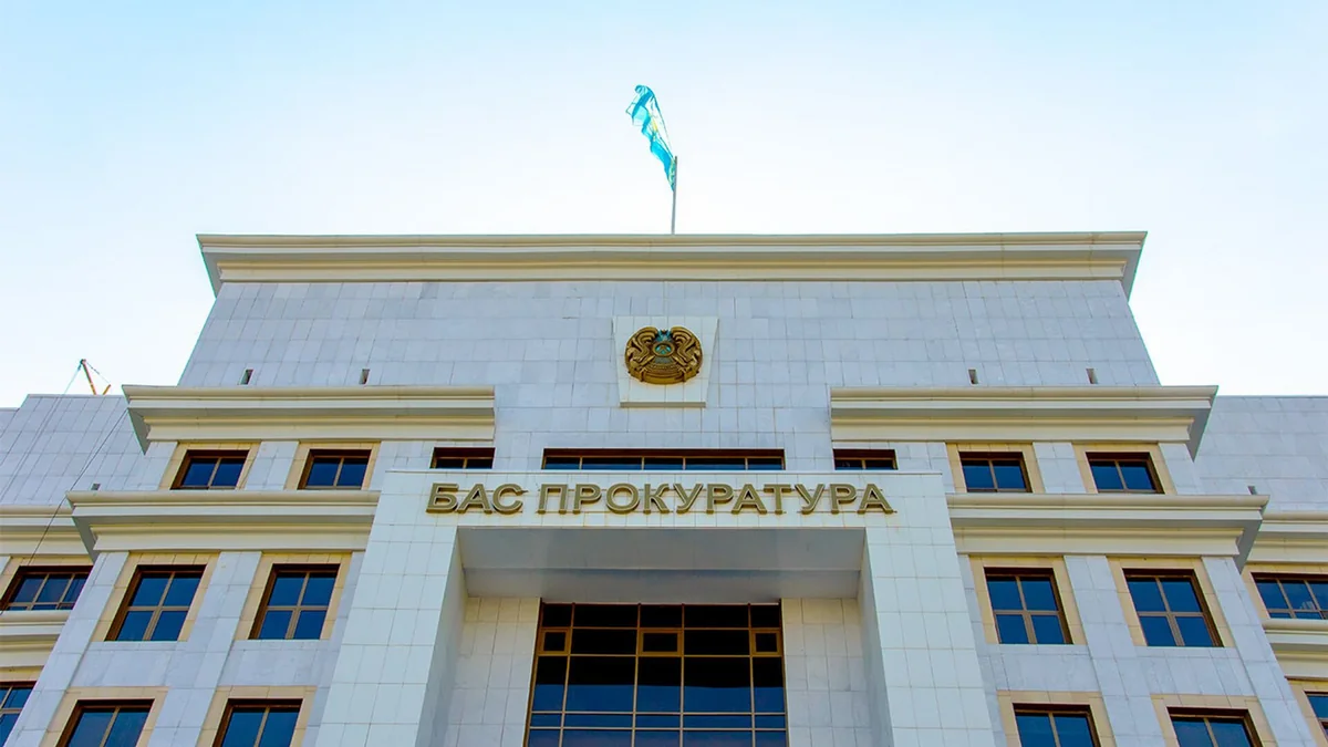Азербайджан выдал Казахстану лидера преступной группы, занимавшейся контрабандой