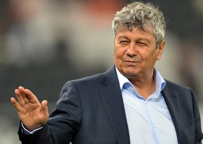 Mirça Luçesku Dinamodan istefa verdi