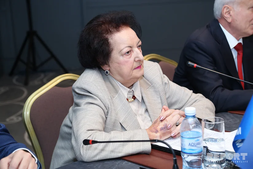 Ombudsman: Azərbaycanda heç bir miqrant zorakılığa məruz qalmır