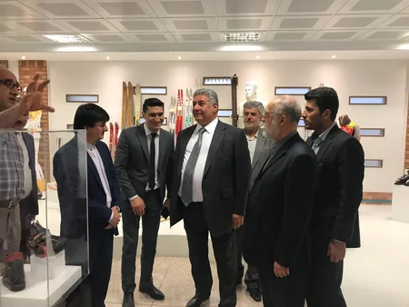 Azad Rəhimov Qarabağ - “Persepolis” yoldaşlıq görüşünün keçirilməsini təklif edib