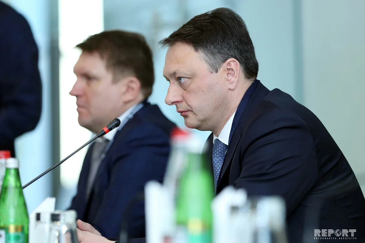 Российский Газпромбанк о кредите на модернизацию химических предприятий в Азербайджане