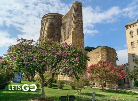 NEW PAGE in tourism sector of Azerbaijan