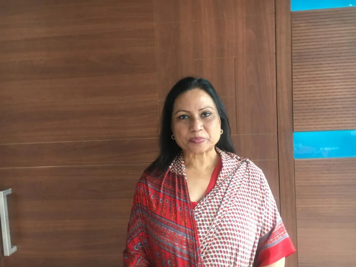 Ismat Jahan: Azerbaijan taking important steps to develop interreligious dialogue