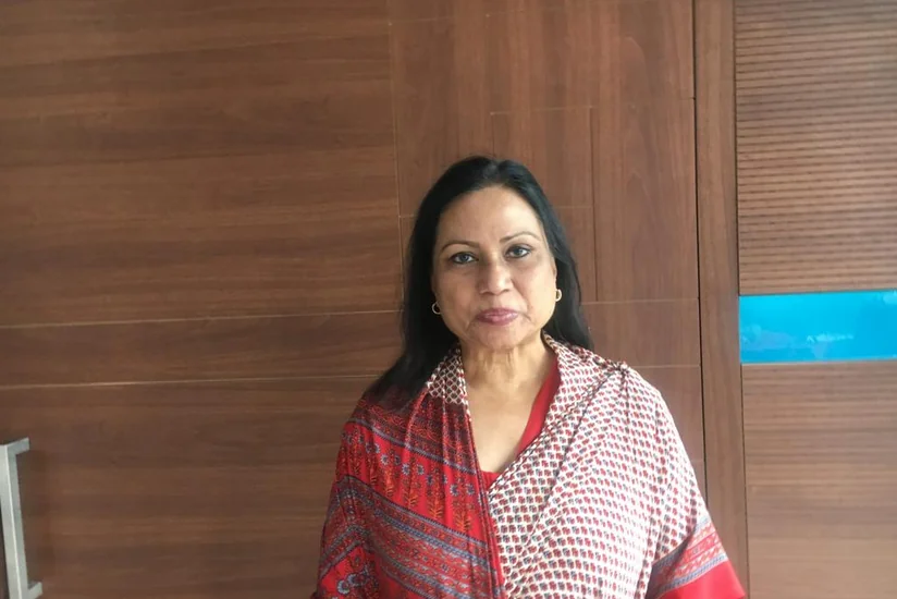 İsmət Jahan: Azərbaycan dinlərarası və mədəniyyətlərarası dialoqun inkişafı istiqamətində əhəmiyyətli addımlar atır