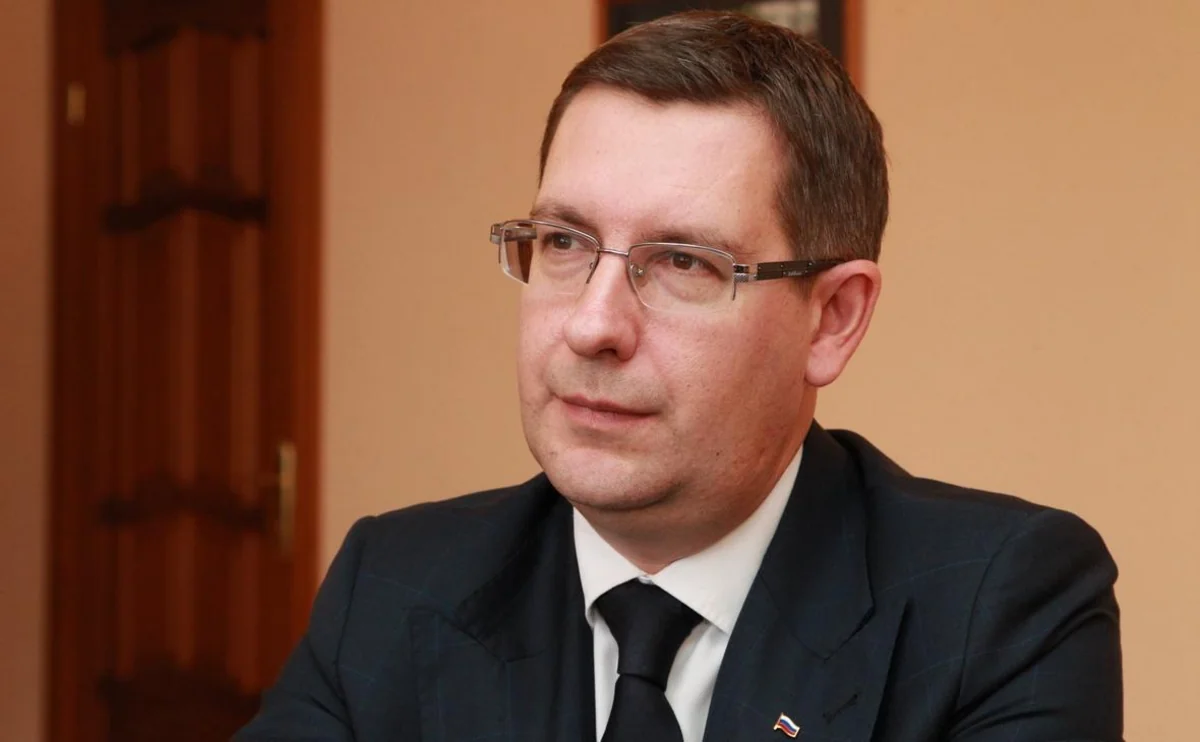 Ruslan Mirsayapov: Bu il Azərbaycan Rusiyaya rekord həcmdə aqrar məhsulları ixrac edəcək
