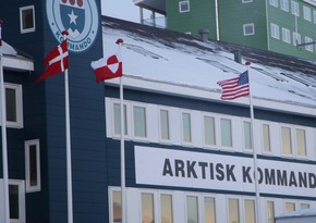 Danimarkada ABŞ-nin Qrenlandiyadakı konsulluğunun bağlanması təşəbbüsü ilə çıxış edilib