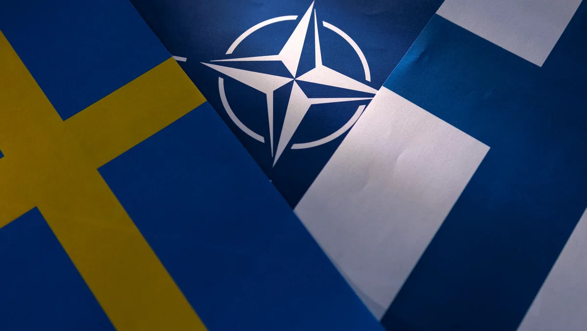 Словения ратифицировала протокол о присоединении Финляндии и Швеции к НАТО
