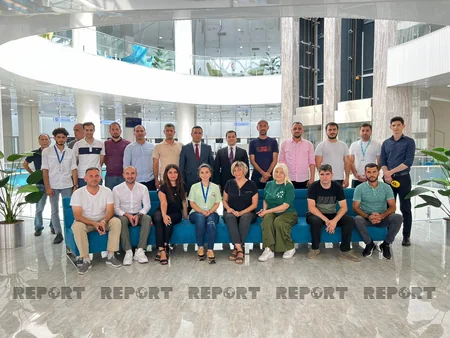 2 saylı Sumqayıt regional ASAN xidmət mərkəzi fəaliyyətə başlayıb