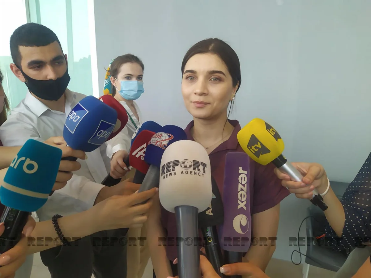 TƏBİB: Səyyar briqadalar vasitəsilə 53 minə yaxın doza vaksin vurulub - VİDEO