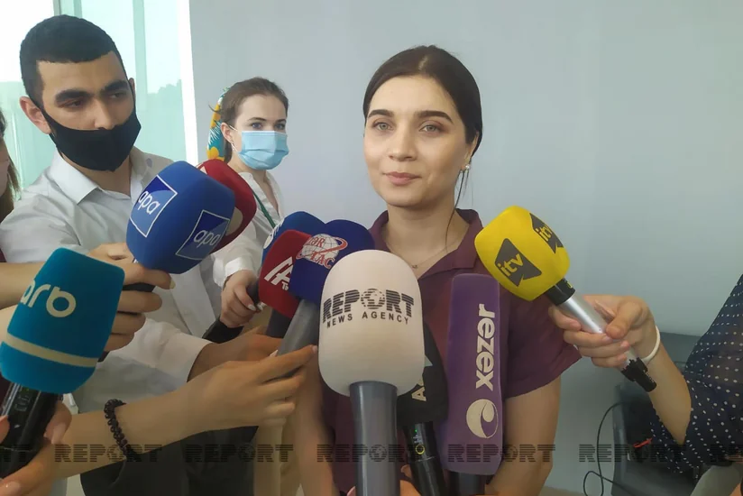 TƏBİB: Səyyar briqadalar vasitəsilə 53 minə yaxın doza vaksin vurulub - VİDEO
