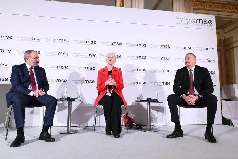 Turkish columnist: Pashinyan made fool of himself in debate with Aliyev