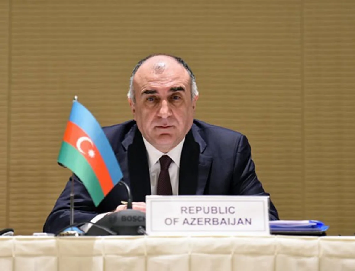 Elmar Məmmədyarov İƏT-in iclasında iştirak edəcək