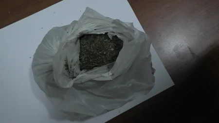 Balakən polisi müxtəlif cinayətlər törətməkdə şübhəli bilinən şəxsləri saxlayıb
