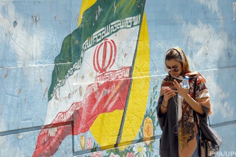 İran Avstraliya vətəndaşını sərbəst buraxıb