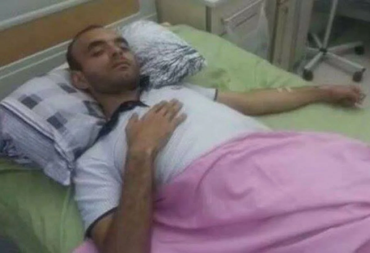​Azərbaycanda döyülən jurnalist dünyasını dəyişib