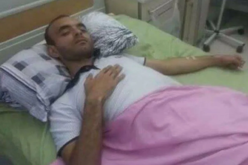 ​Azərbaycanda döyülən jurnalist dünyasını dəyişib