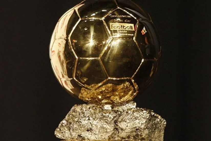 “France Football” ən yaxşı qadın futbolçuya da “Qızıl top” verəcək