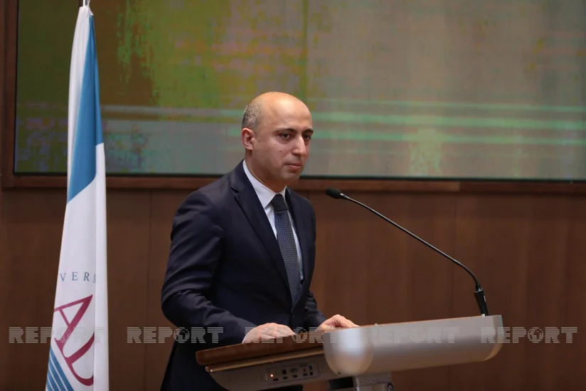 Emin Əmrullayev: “Azərbaycanlı tələbələrin Türkiyədə təhsil alması dəstəklənəcək”