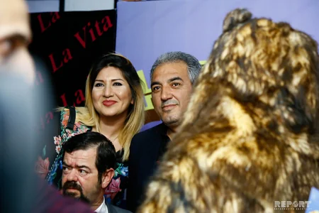 CinemaPlus Gənclik Mallda Dörd baş filminin qalası keçirilib