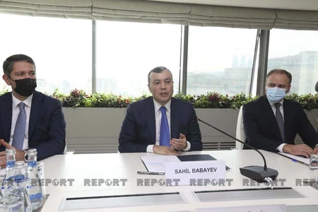 Azerbaijan, Turkey set to expand cooperation in social sector