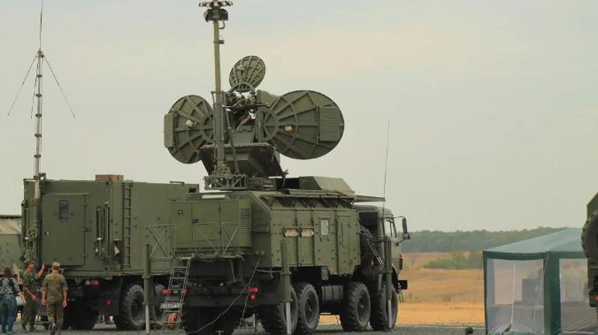 Estoniya Rusiya ilə sərhəddə PUA monitorinq sistemi və 15 radar yerləşdirəcək