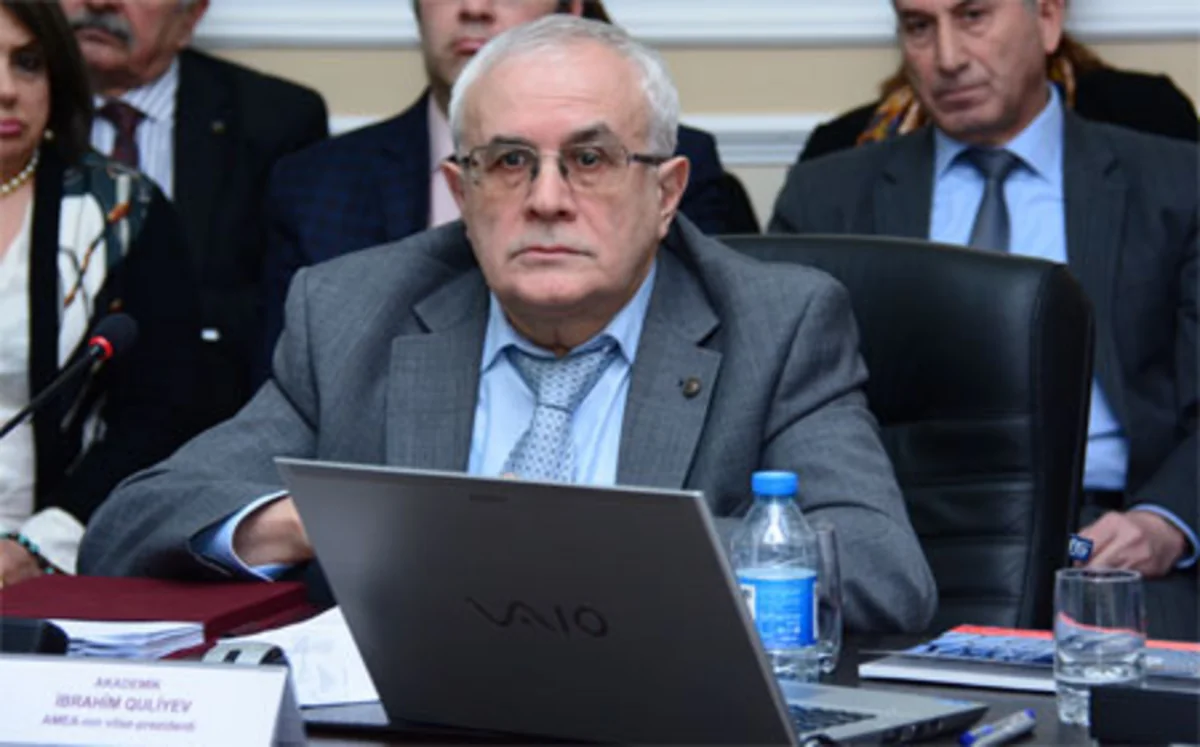 Azərbaycan yeni karbohidrogen xammalının istifadəsi üzrə dünya lideri ola bilər