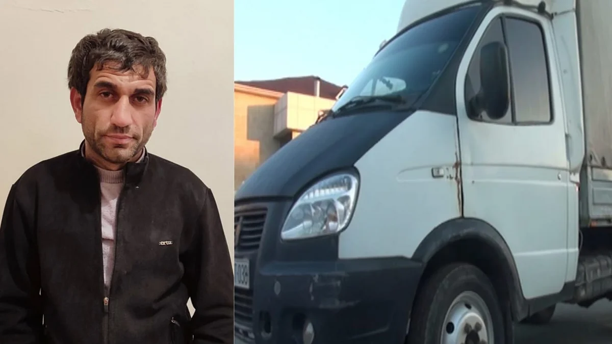 Narkotik vasitənin təsiri altında avtoxuliqanlıq edən “QAZ-33”-ün sürücüsü həbs edilib