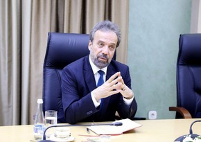 TurkPA Sec.-Gen. congratulates Azerbaijani people