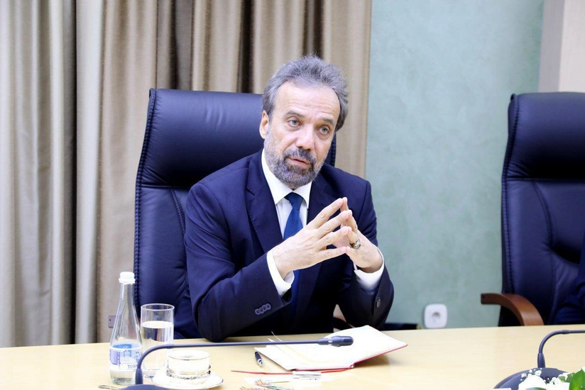 TurkPA Sec.-Gen. congratulates Azerbaijani people