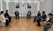 Баку и Душанбе нацелены на рост товарооборота и реализацию совместных проектов