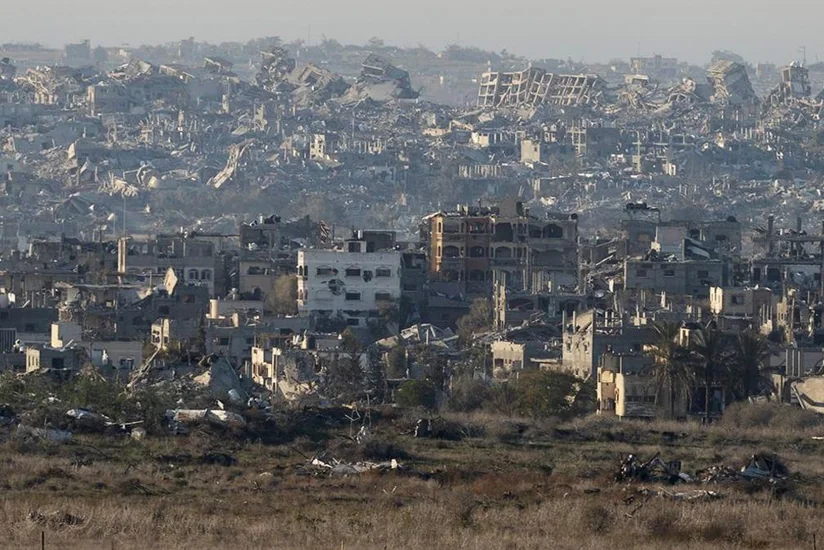 ХАМАС: Продолжение реализации сделки по Газе зависит от действий Израиля