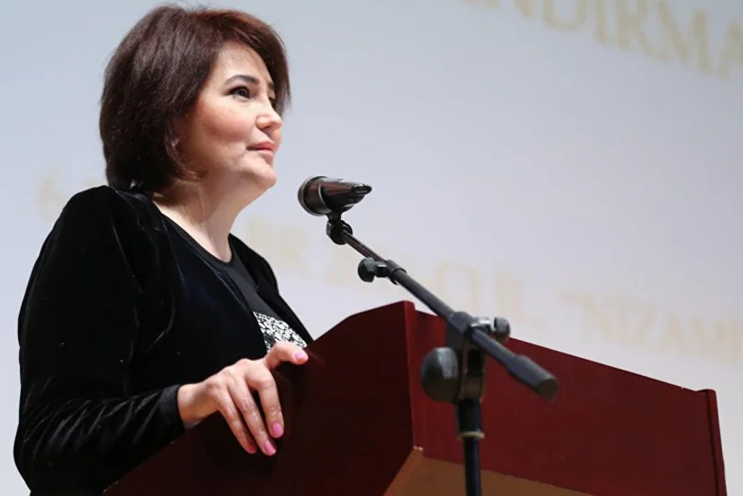 Nazir müavini: 300 uşaq onlayn müsahibəyə cəlb olunacaq