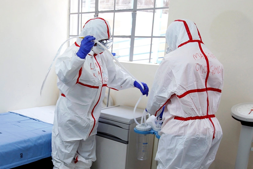 Gürcüstanda daha 153 nəfər koronavirusa yoluxub