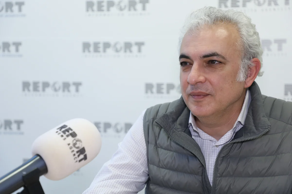 Memar: Qarabağda keçmişlə bu günün vəhdəti yaradılmalıdır - VİDEO