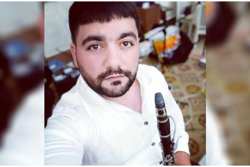 Klarnet ifaçısı dənizdə boğularaq vəfat edib