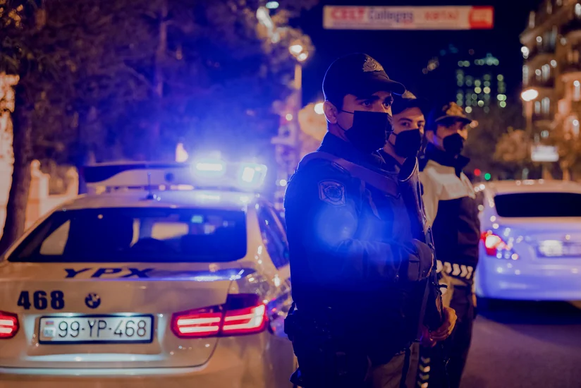 DİN: Təşvişə qapılmadan sayıqlığımızı bir an da olsa itirməməliyik