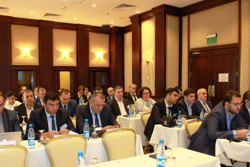 Enerji tarifləri metodologiyasının hazırlanması ilə bağlı seminar keçirilir
