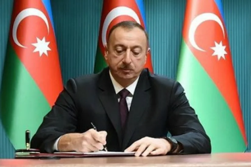 Neftçalanın icra başçısı vəzifəsindən azad edildi - SƏRƏNCAM