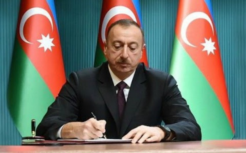 Neftçalanın icra başçısı vəzifəsindən azad edildi - SƏRƏNCAM