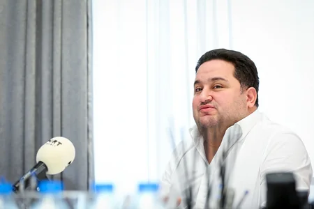 Мурад Дадашов: На конкурсе Не кури, сними фильм я бы хотел увидеть впечатляющий фильм - ИНТЕРВЬЮ
