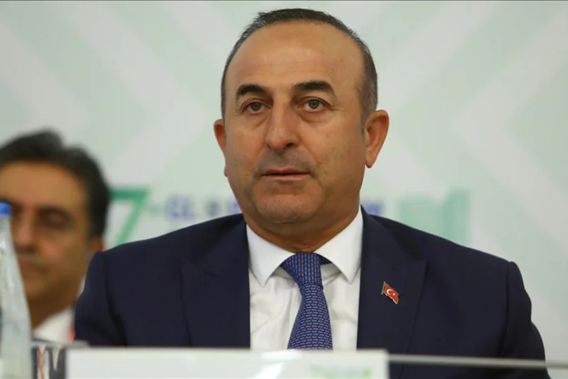 ​Чавушоглу: Проблема Нагорного Карабаха требует нашего пристального внимания