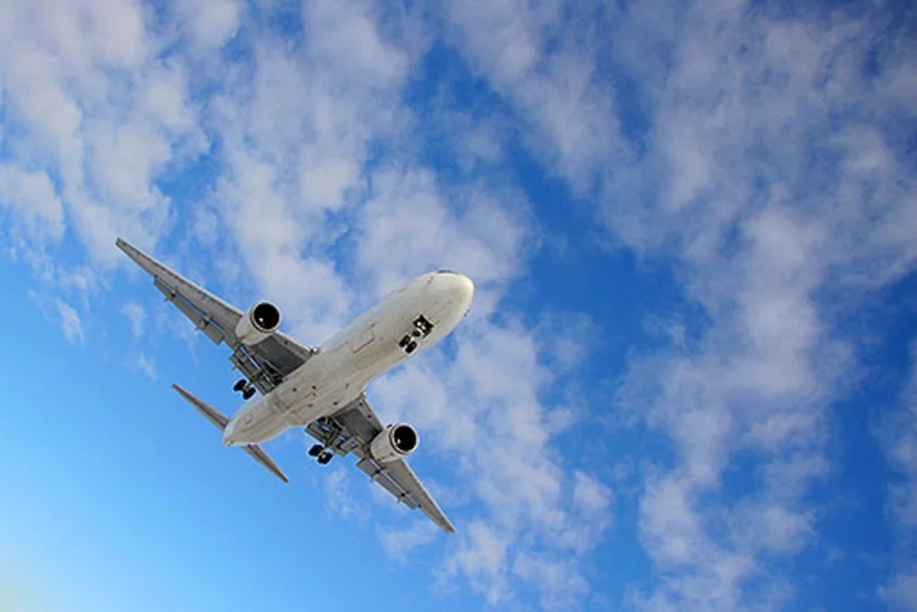 Turkish Airlines şirkətinə məxsus təyyarə Nürnberqdə təcili eniş edib