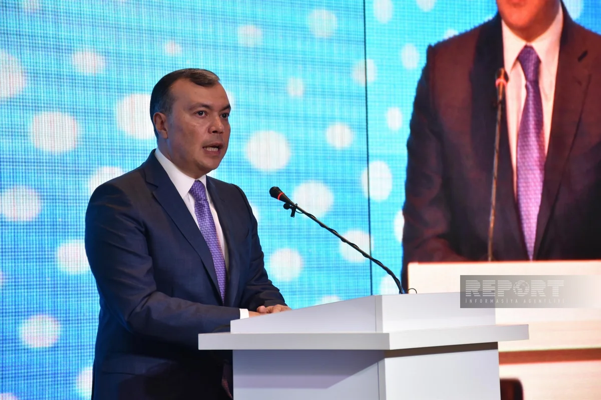 Sahil Babayev: Over past 5 years, minimum wage in Azerbaijan increased 2.7 times