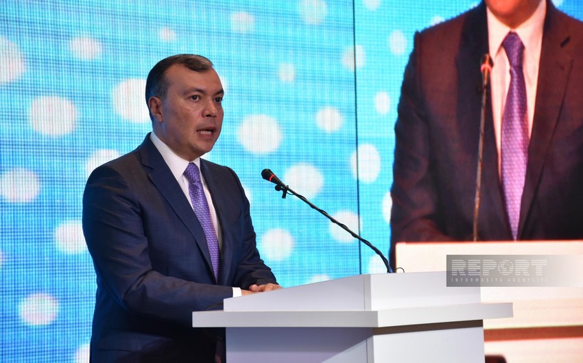 Sahil Babayev: Son 5 ildə Azərbaycanda minimum əməkhaqqı 2,7 dəfə artıb